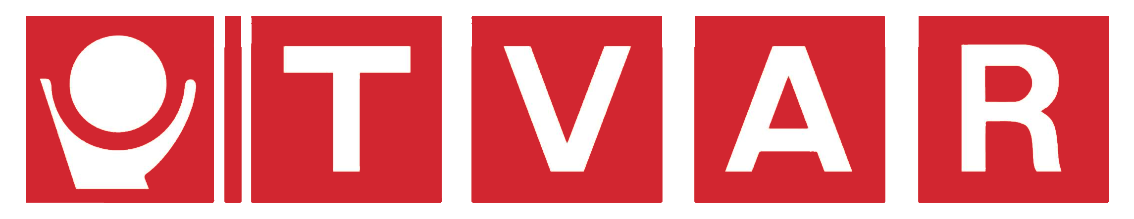 Logo TVAR.cz