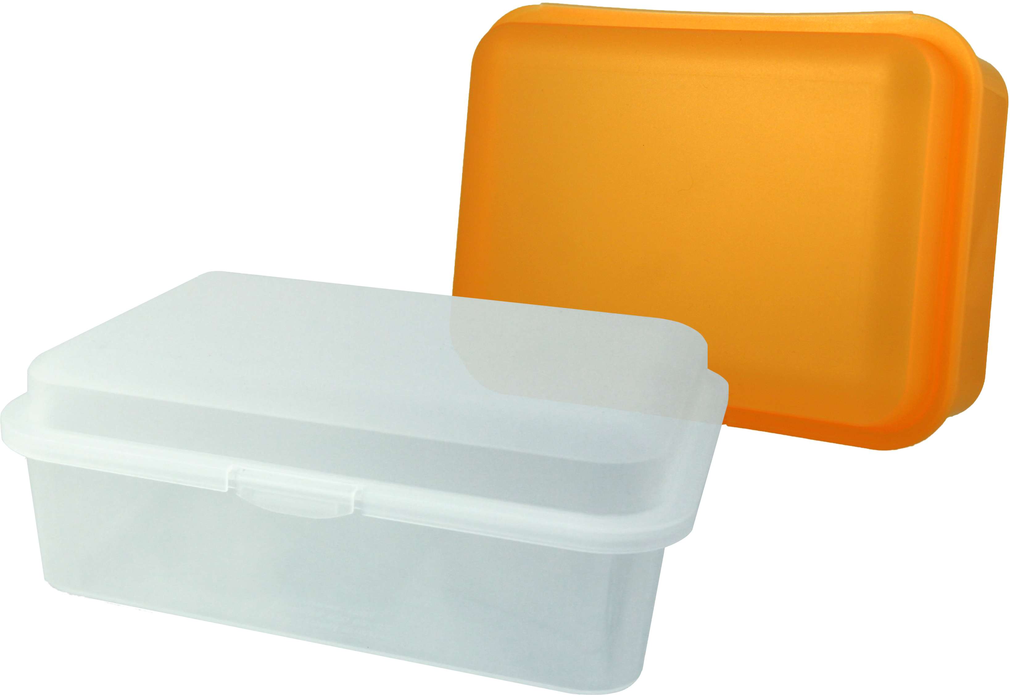 Snack-Box 180x130x70mm