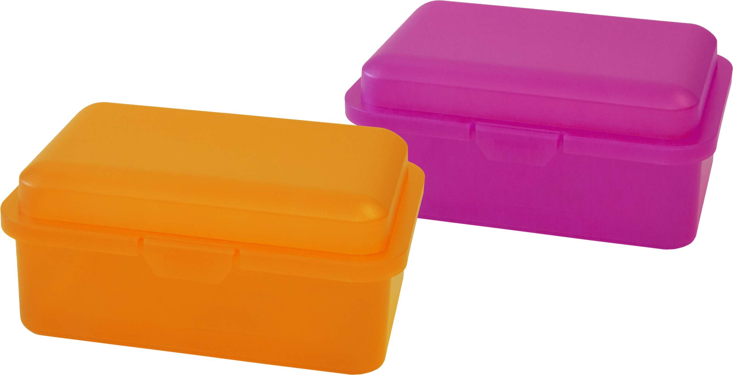 Snack-Box Small 110x78x62 mm