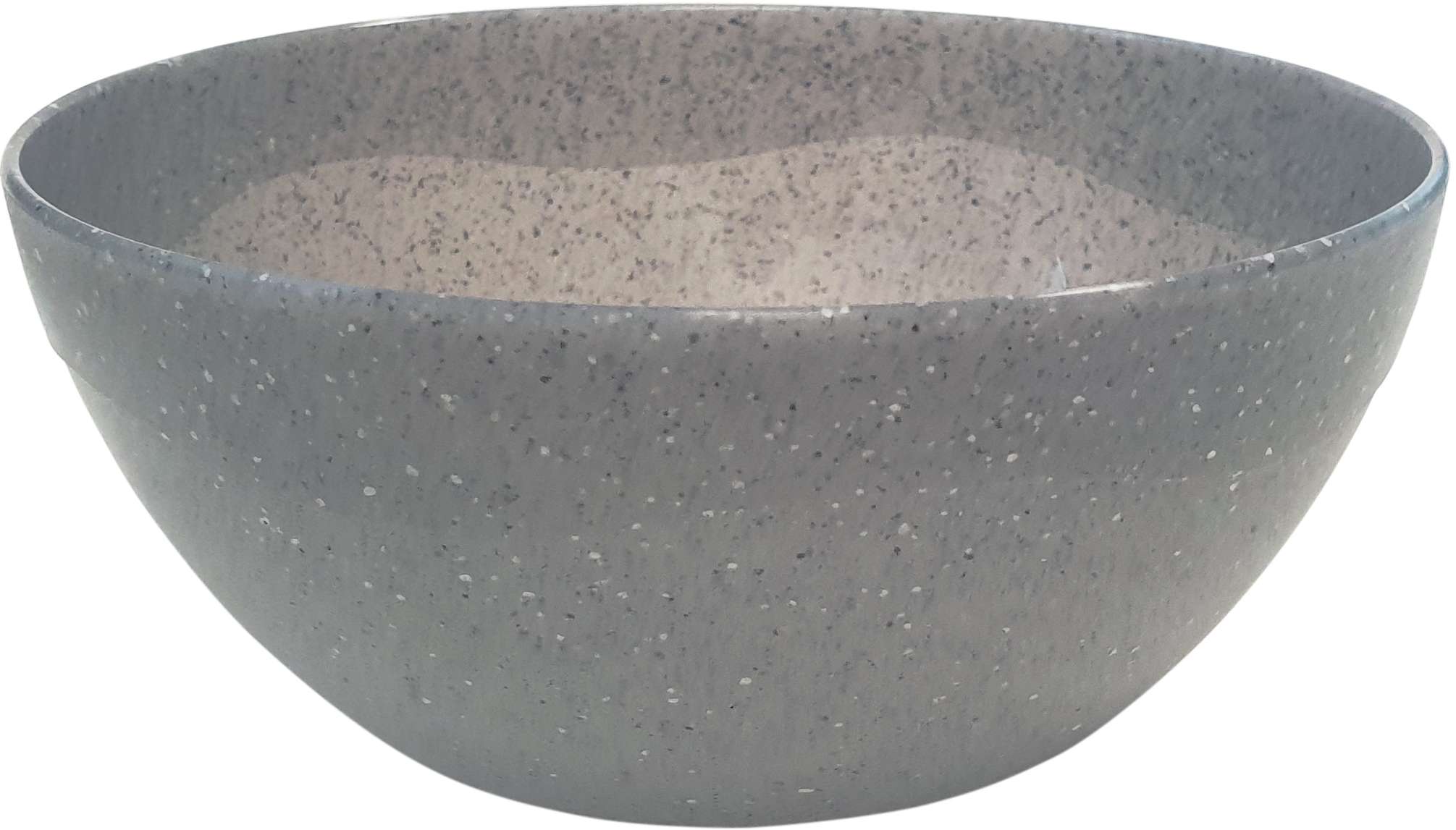 Bowl 4dl - Ø 13,5 cm- STONE