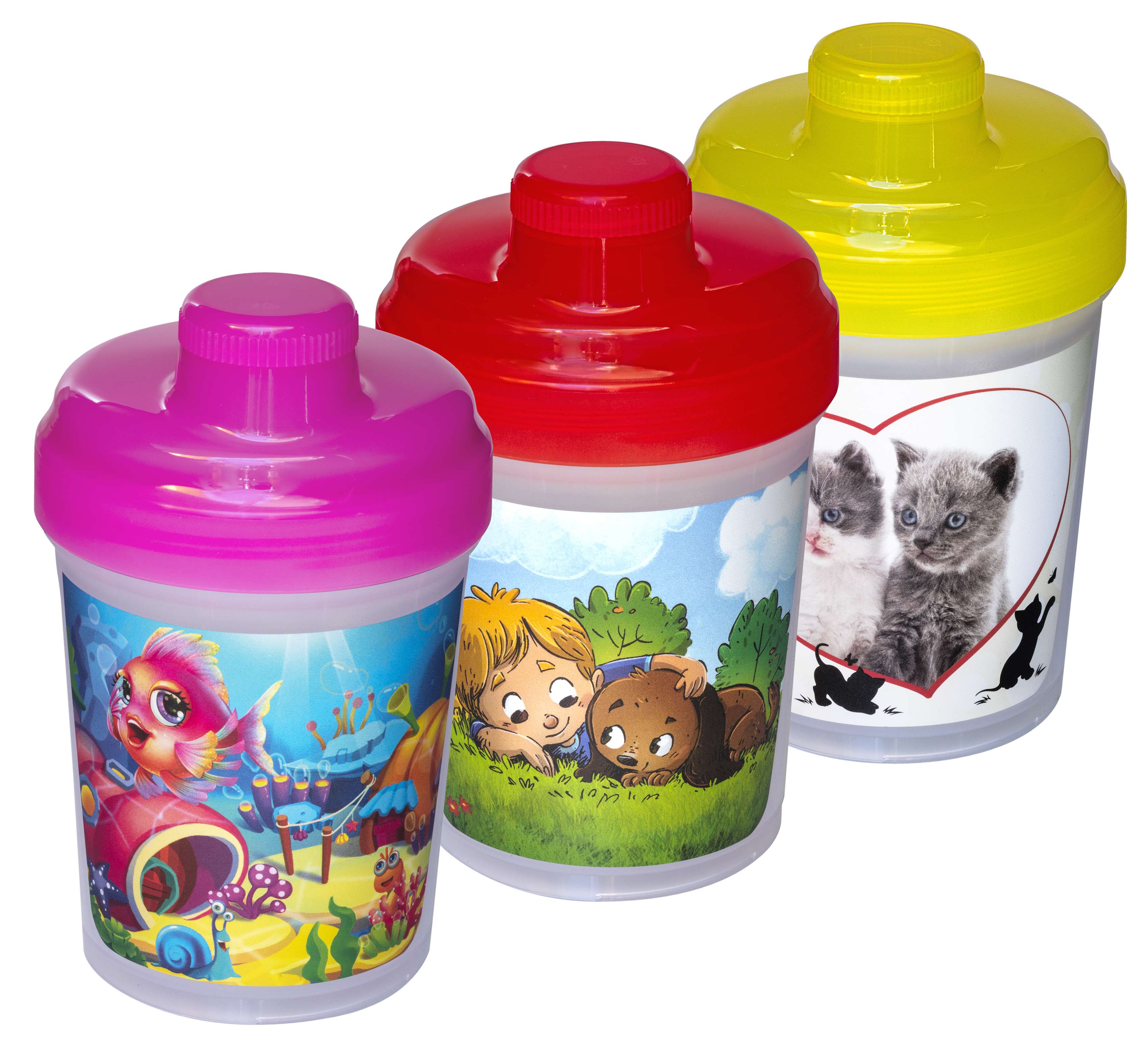 children's bottles 300ml