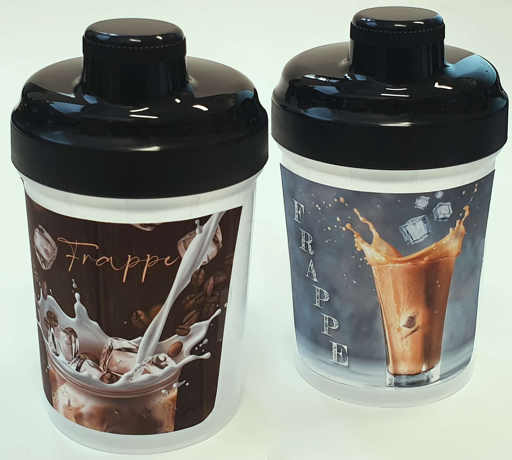 Shaker for Frappe 300ml