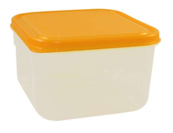 Freshbox Q 800 ml, 12x12x8 cm