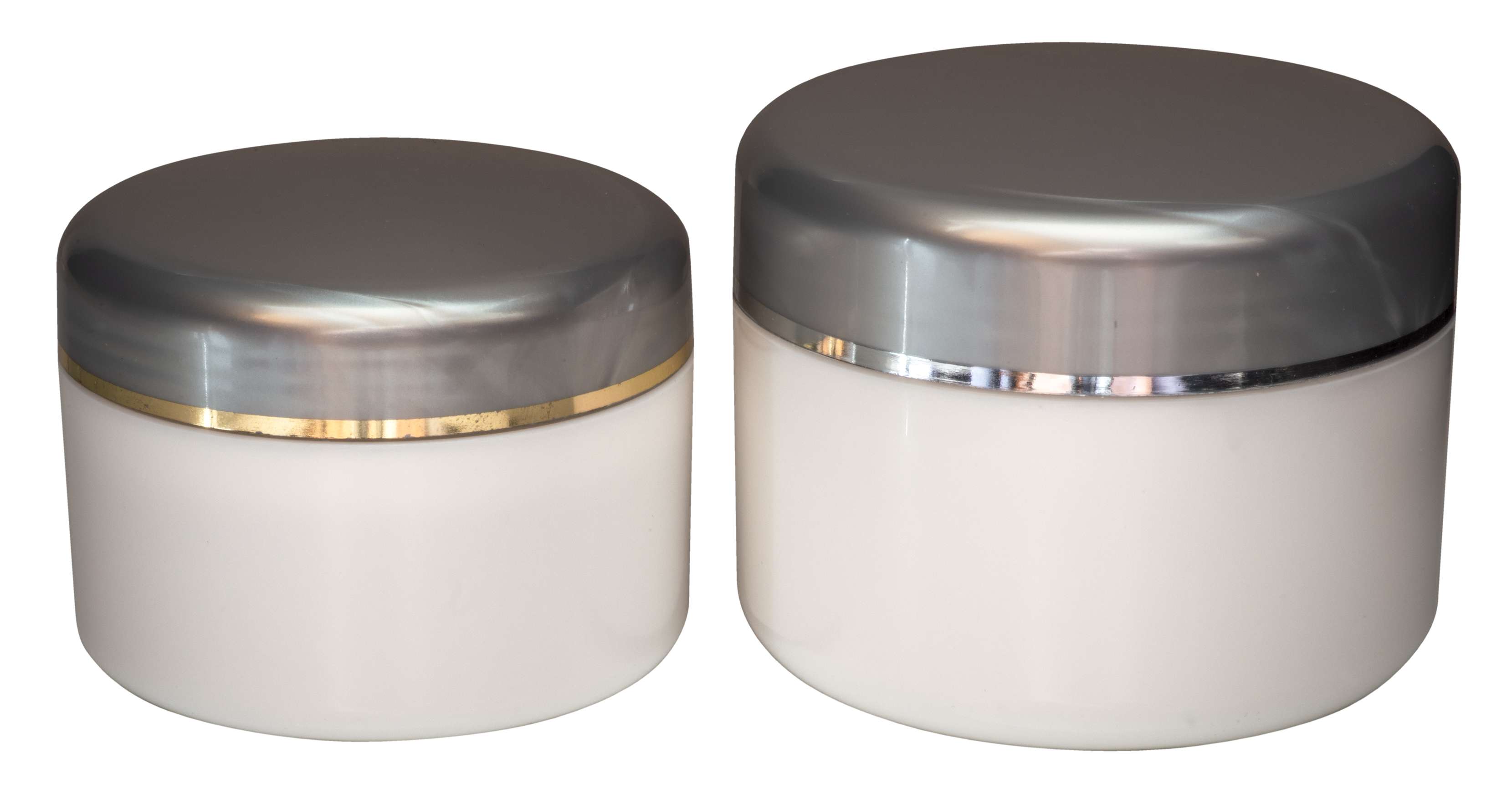 Jar 50 ml "L", 100 ml