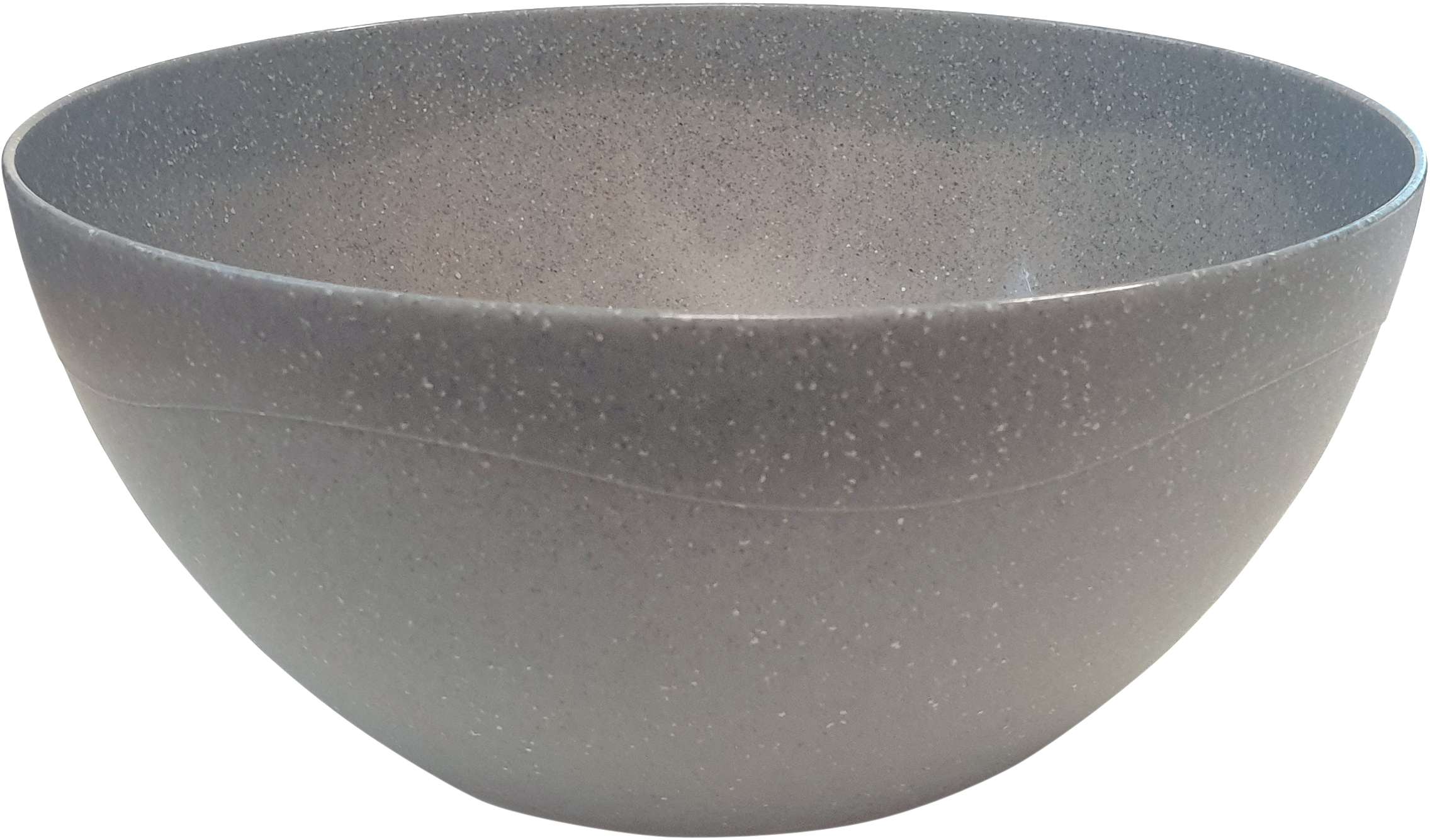 Bowl 3l Ø 24,5 cm - STONE