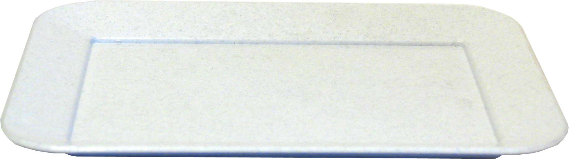 Rectangular Tray 137 x 176 mm